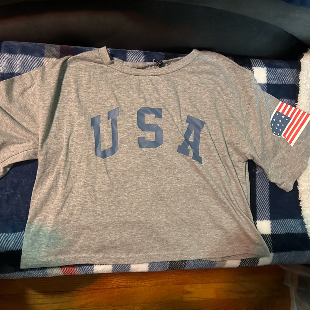 SHEIN top